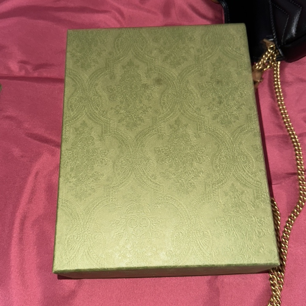 Authentic Gucci bag - Picture 12 of 16